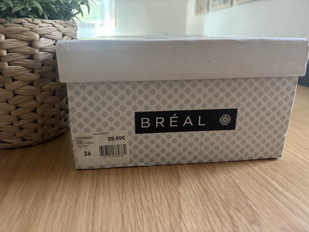 Обувки Beral 36 номер