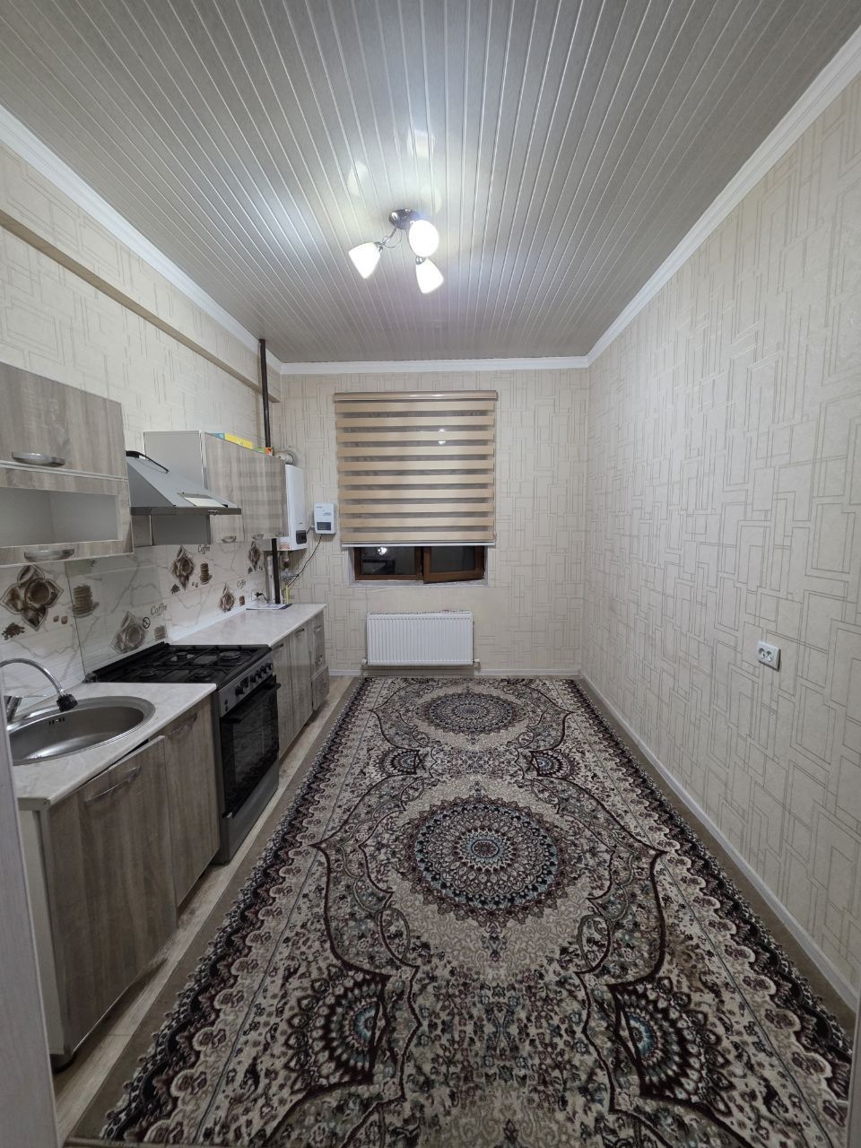 Квартира аренду Юнисобод 4кв