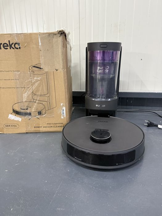 Aspirator robot Eureka NER E10S