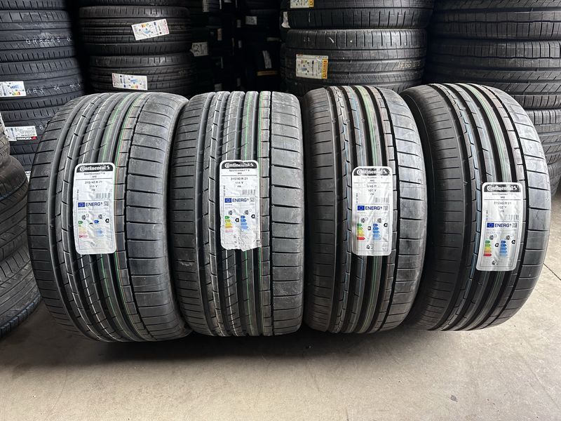 275/45/21 315/40/21 CONTINENTAL 4бр