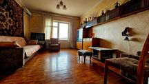 3-х комнатная квартира, СПЕЦПРОЕКТ, массив Хадра