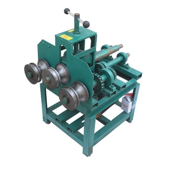 Трубогибочный станок