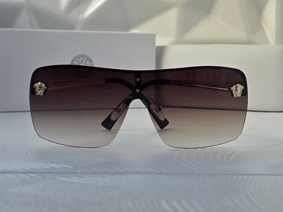 -22% Разпродажба мъжки слънчеви очила маска