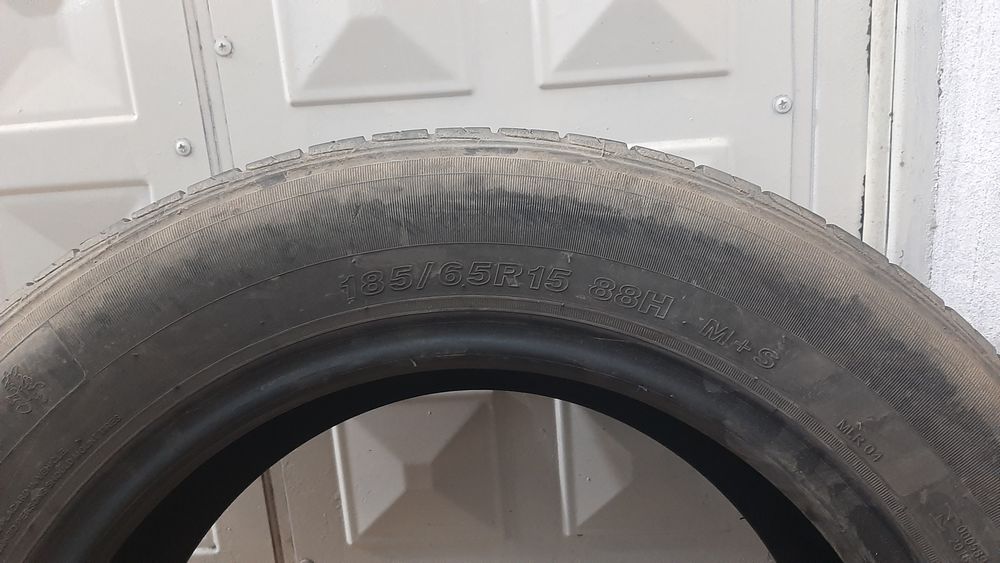 Шины летние r15 185/65