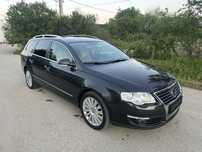 Dezmembrez VW Passat B6 2.0 FSI BVY LC8Z