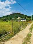 Teren 1,095mp Sighetu Marmatiei / Strada Faget