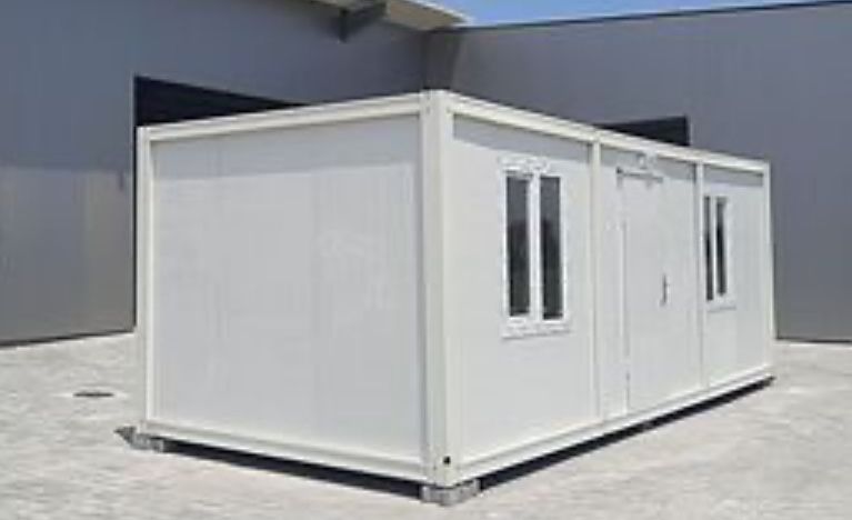 Контейнери за живеене,офис контейнери складове