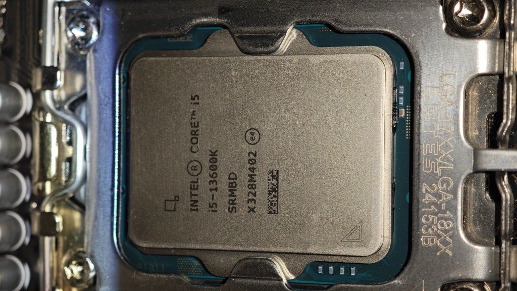 i5 13600k, Asus prime z790p Wi-Fi ddr4, Kingston renegade 32gb 4x8gb