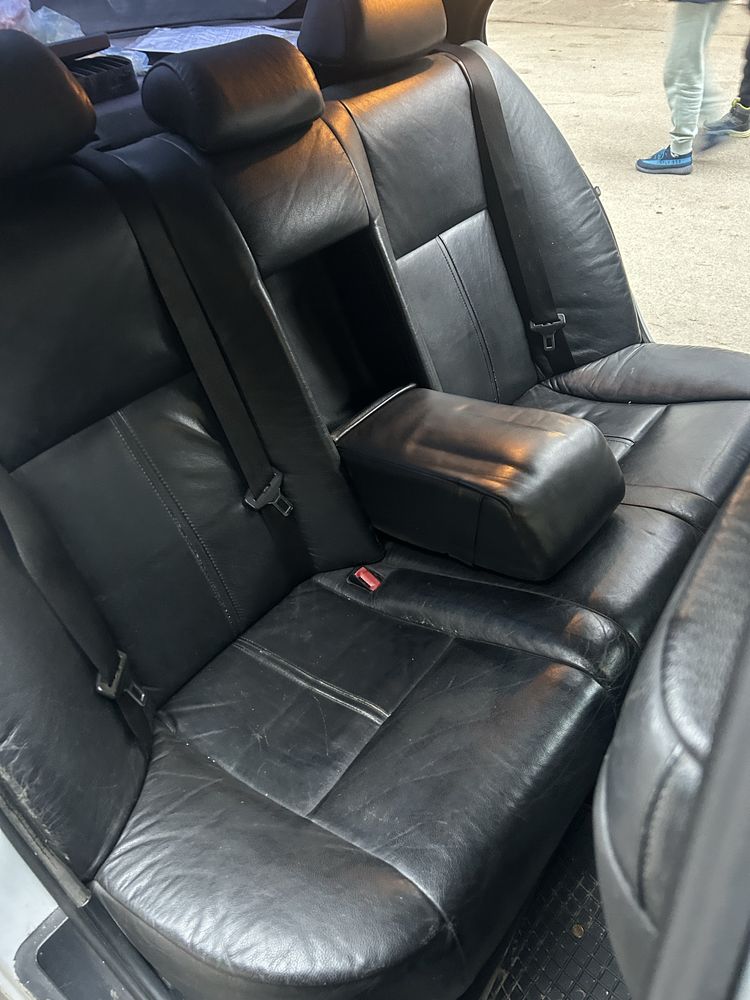Bmw e39 530d на части
