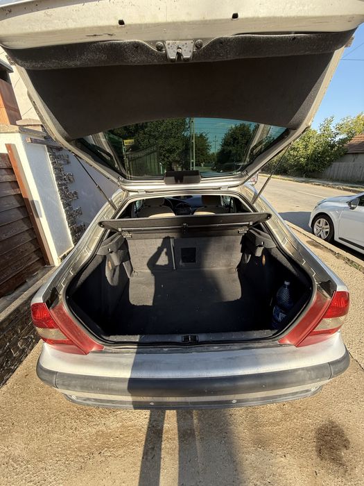 Citroen C5 2002 2.0HDi