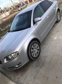 Vand audi a4 2006 avariat