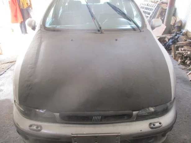Capota fata motor Fiat BRAVO BRAVA ORIGINALA stare perfecta