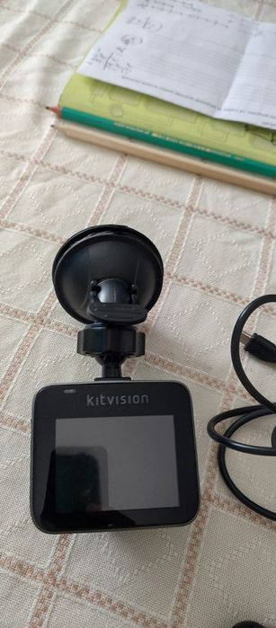 vand camera auto