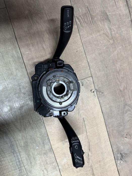 Лосчета и лентов кабел за ауди А4 Б8 работещ