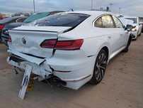 Dezmembrez Volkswagen VW Arteon 1 [2017 - 2020] Liftback 1.5 Benzina