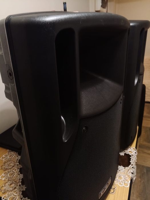 Fbt himaxx 60 impecabile, folosite foarte putin