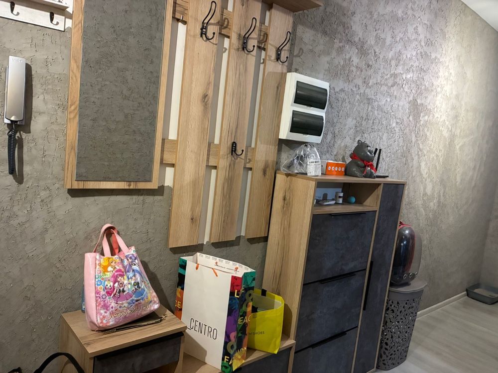 Сдам в аренду 2-х комнатную квартиру