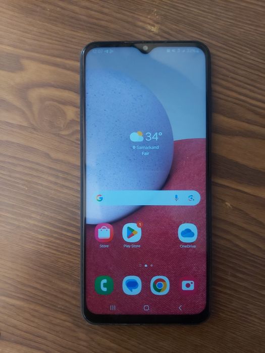 samsung A13 ishlashi ideal