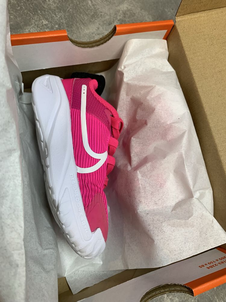 Детски маратонки Nike Star Runner 4 - 23,5 номер