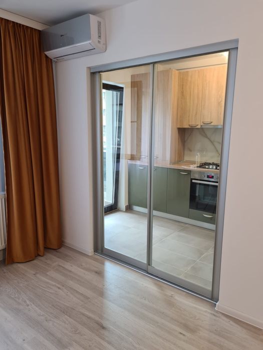 Garsonieră 43 mp Residence 158, Auchan Drumul Taberei