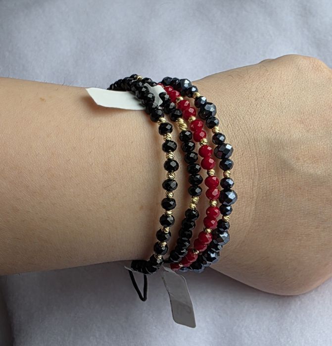 Bratari\Accesorii fete\fetite\doamne Aur 14K