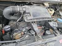 Motor Mercedes Sprinter 3.0 V6 euro 4 A642 318 319 518 519