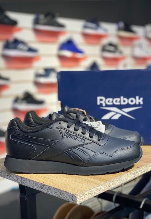 Reebok royal glid