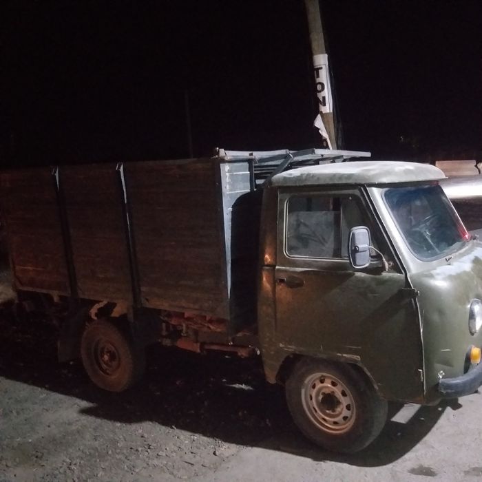 Srochni sotiladi metani bor