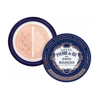 Bourjois pudra iluminatoare