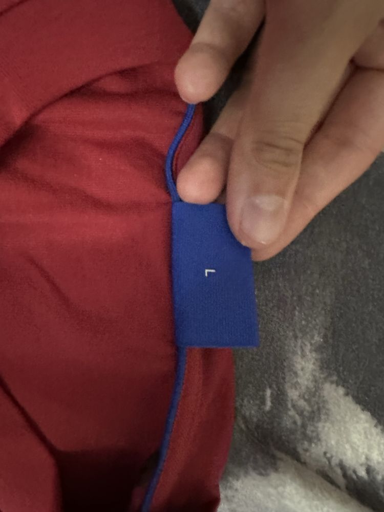 HUGO Boss тениска оригинална