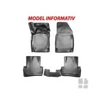 Covoare cauciuc stil tavita Ford Mondeo V 2015-> ERK