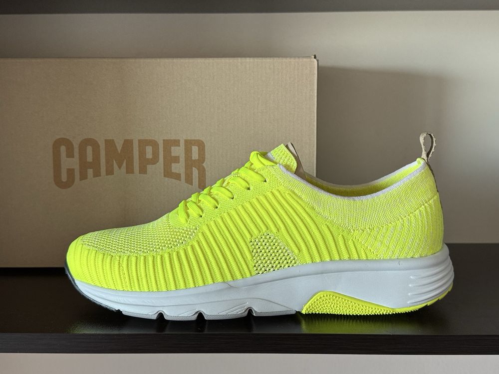 Camper 45номер 29см Стелка Нови с Кутия