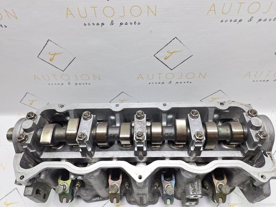 Chiulasa VOLKSWAGEN GOLF IV (1J1) [ 1997 - 2007 ] TDI (AGR, ALH) 66KW|90HP OEM 038103373E