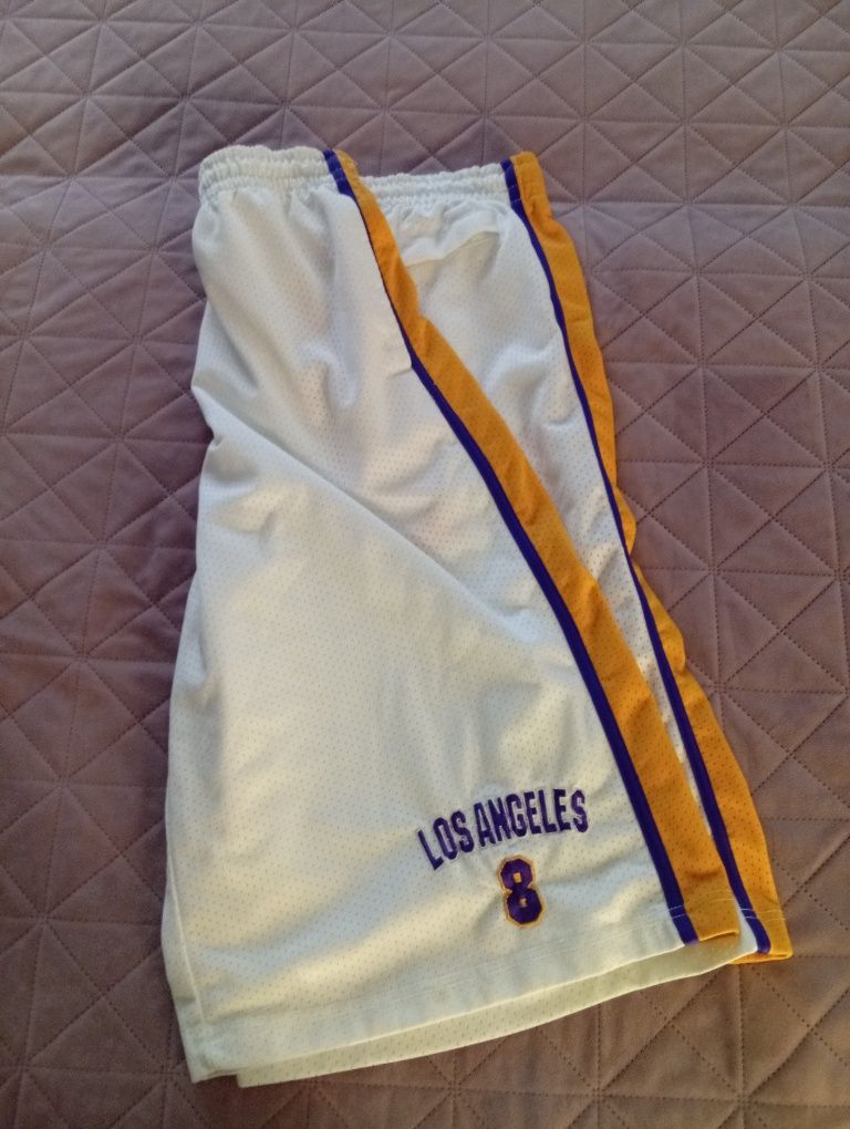 Къси гащи на Los Angeles