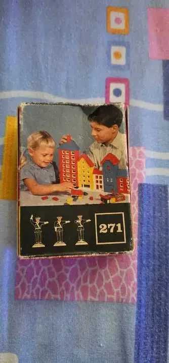 semne de circulatie vechi lego si politisiti