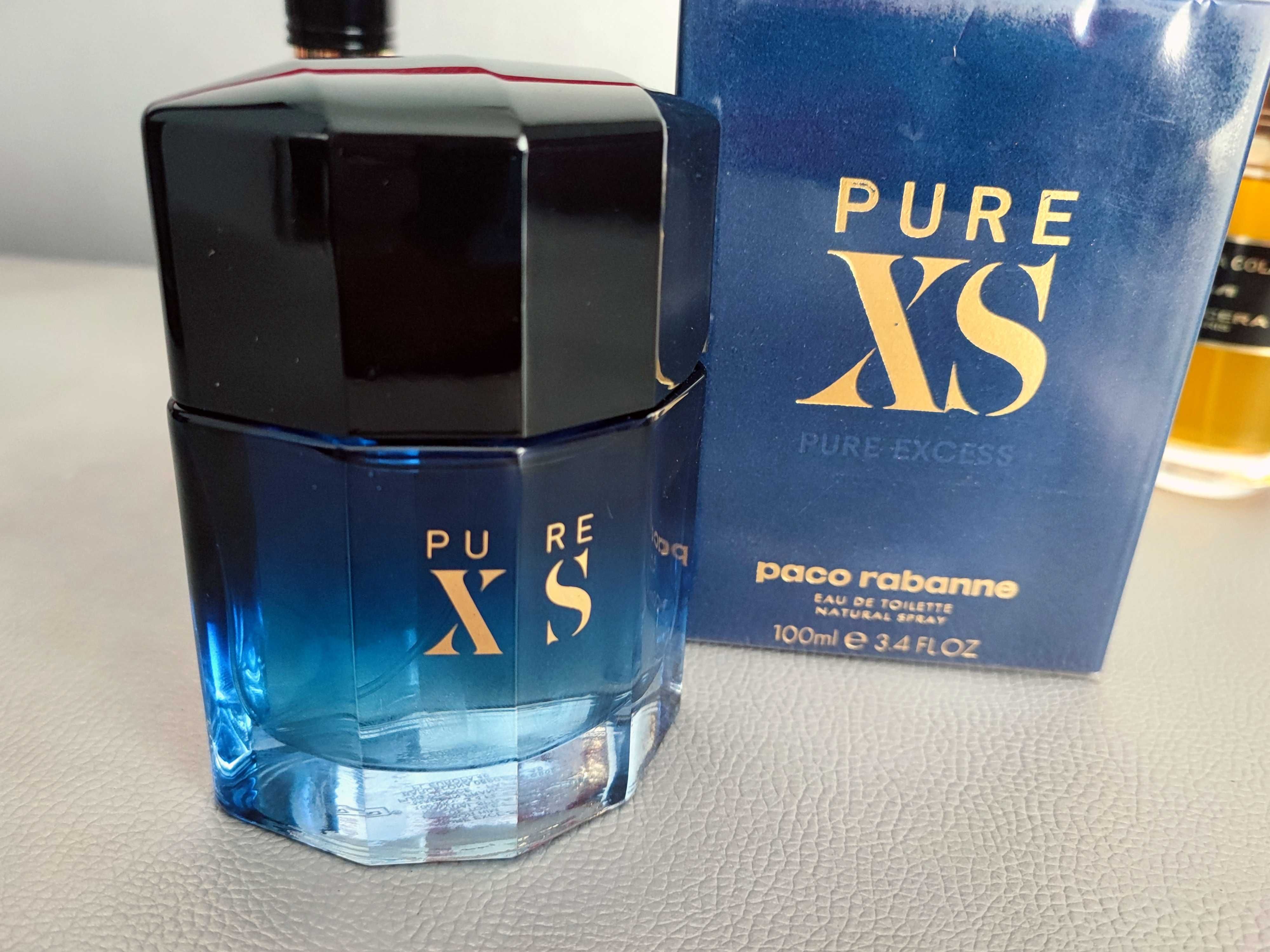 Parfum Pure XS, 100 ML