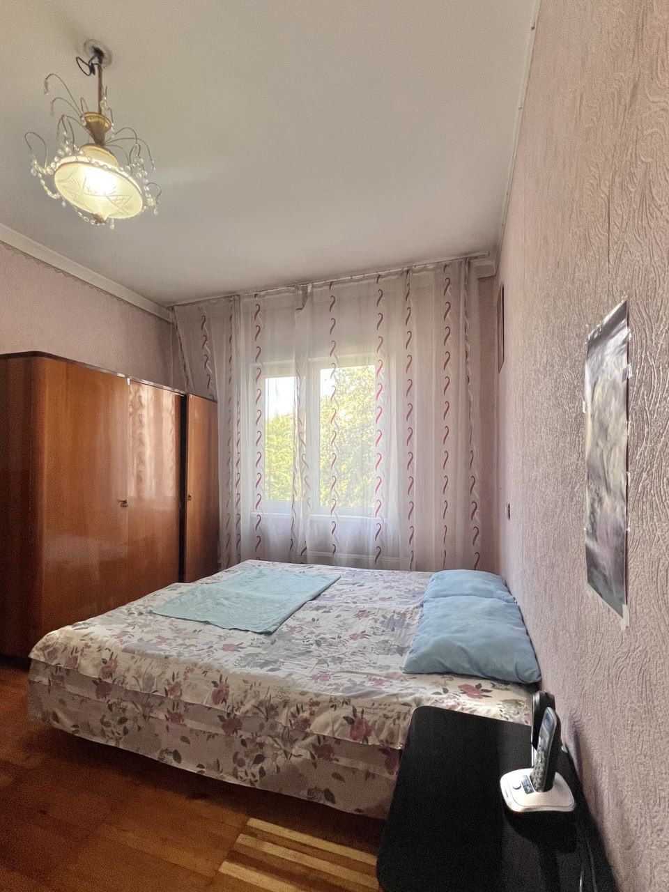 Без маклера. Ипотека. Кушбеги ориентир Аэропорт 2 комнатная 65м²