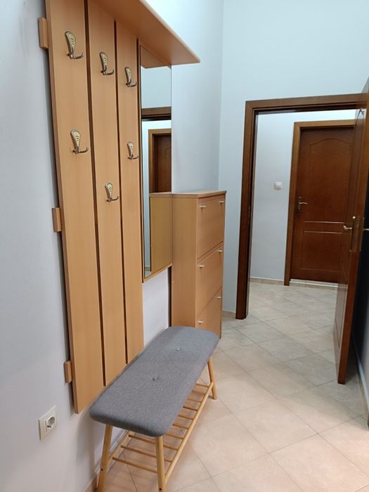 Дава се под наем Тристаен апартамент в Варна, Централна поща - 75 кв.м за 600 € - Снимка #9