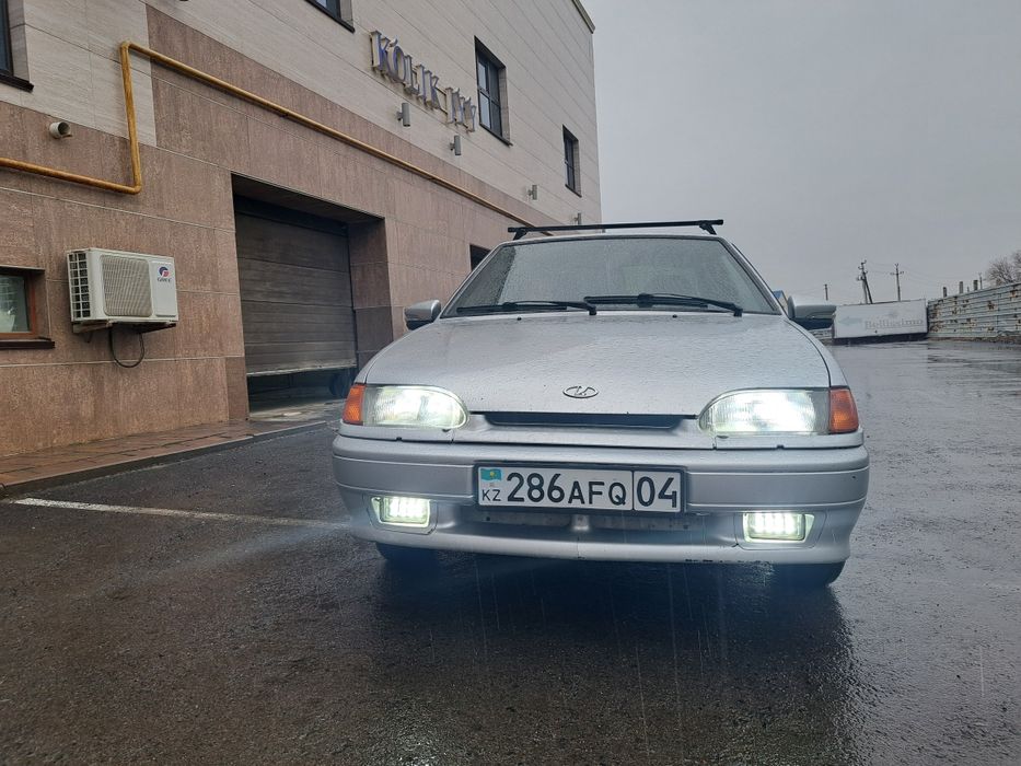 Продам автомобиль или меняю