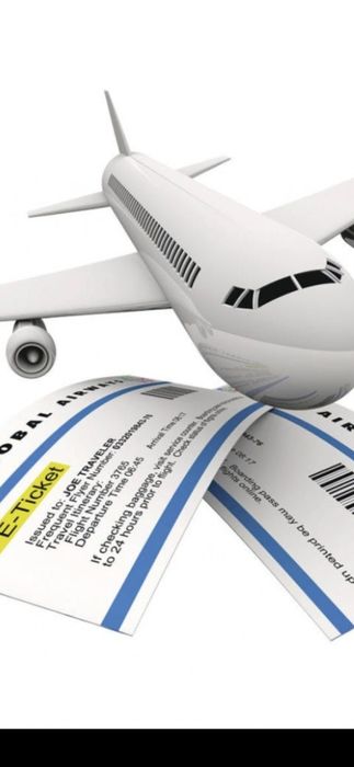 Авиабилеты кредит рассрочка