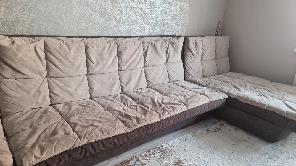 Продам диван б/у