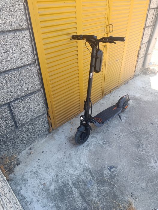 Електрическа тротинетка Kinesone