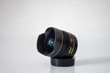 Obiectiv Fisheye Nikon 10.5mm f2.8 G ED DX