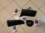 Dacia Dokker / Logan 2 airbag volan airbag pasager negru / gri
