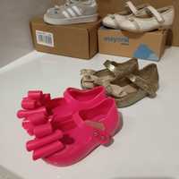 mini melissa детски официални обувки