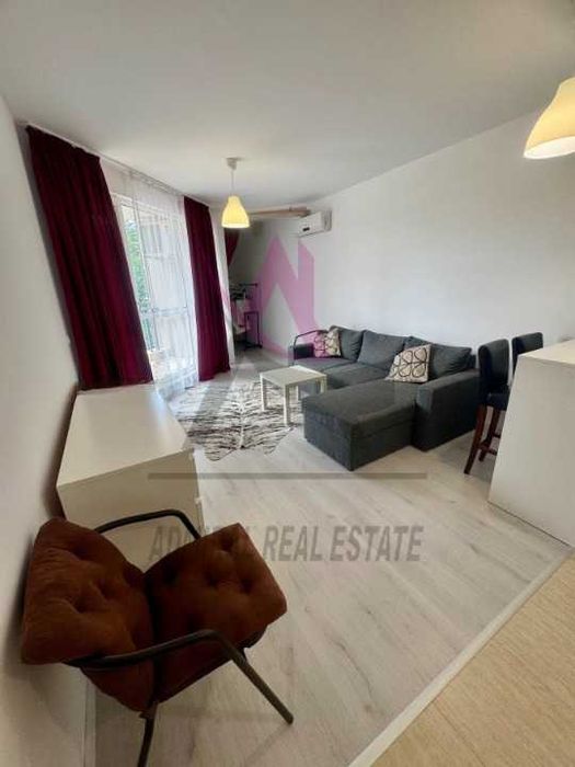 Топ локация -двустаен -Бриз