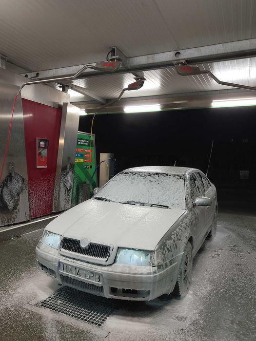 Skoda Octavia din 2001 motor 1.9ALH