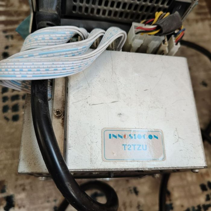 Асик Asic Майнер т2т 30 продается