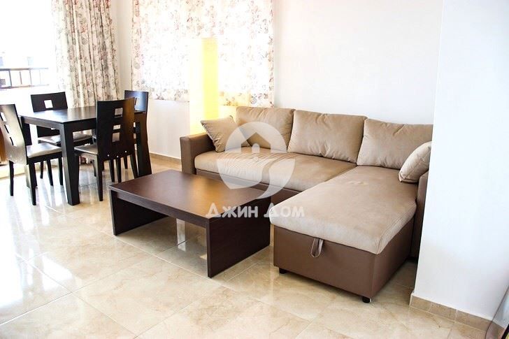 Продава се Двустаен апартамент в Свети Влас - 65 кв.м за 1308 €/кв.м - Снимка #3