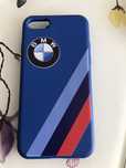 Кейс bmw за iphone 7/8